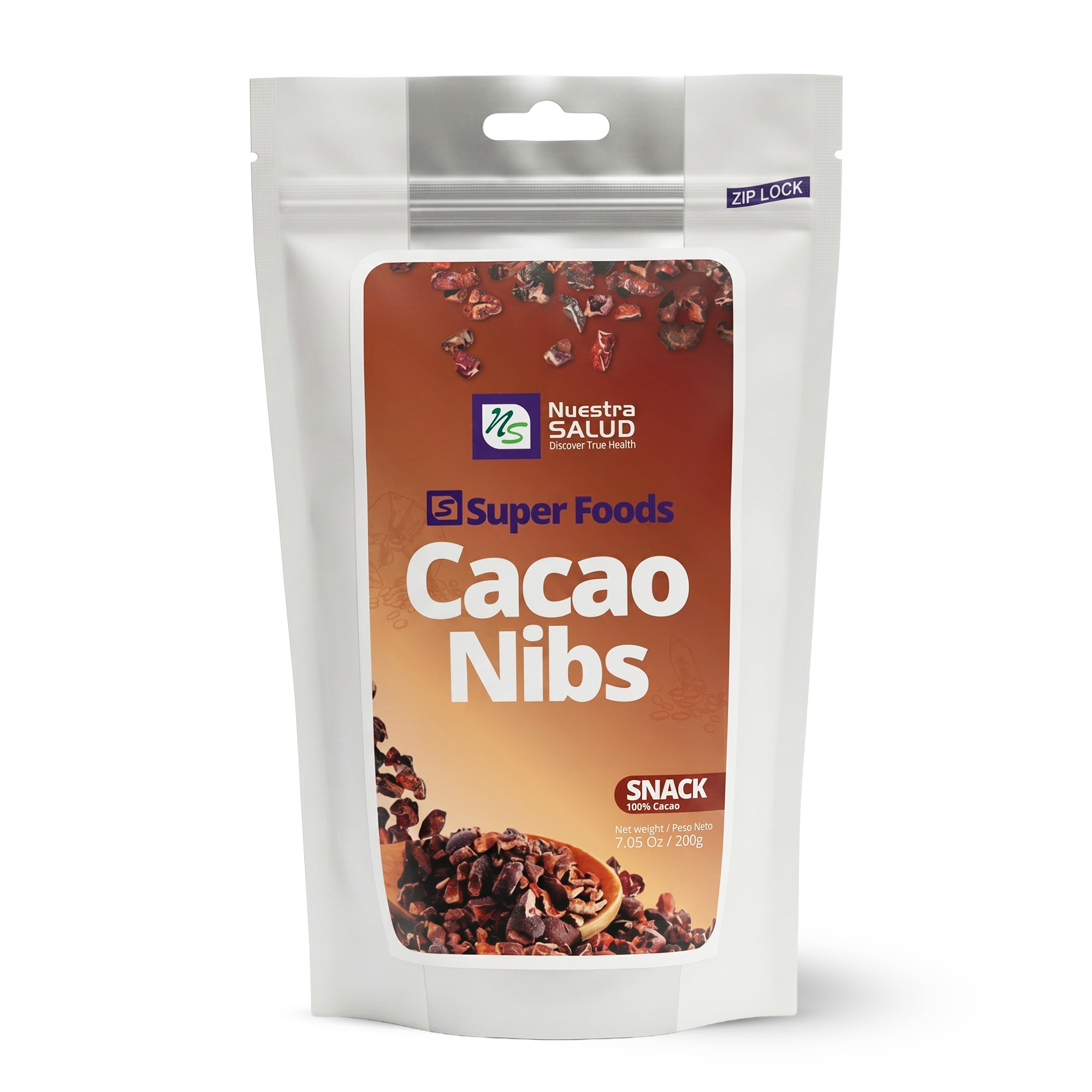 Cacao Nibs
