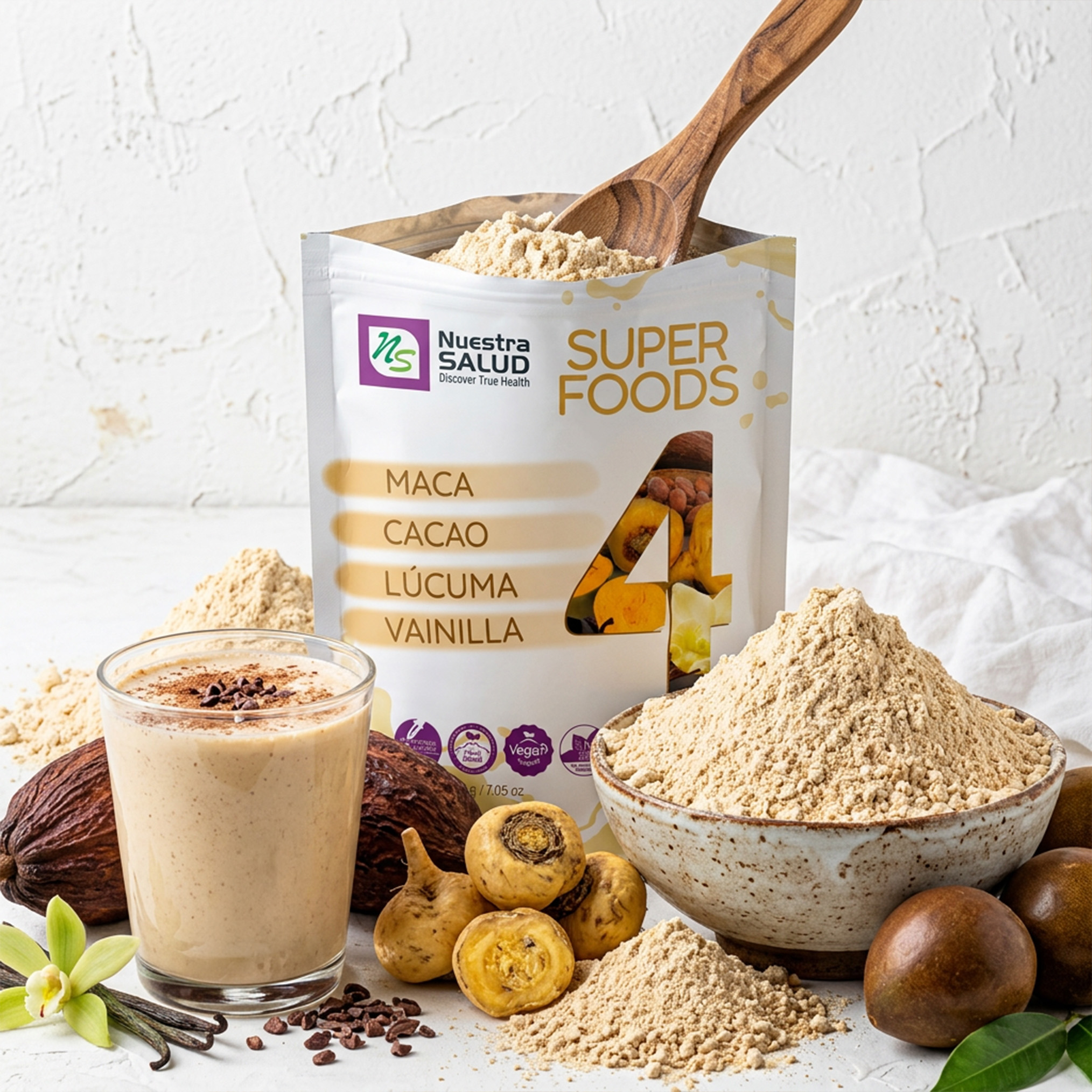 Superfoods 4 - Image 2