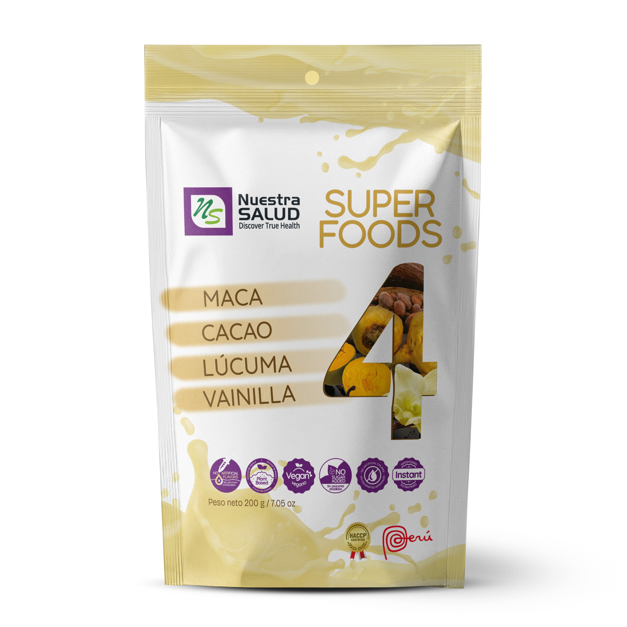 Superfoods 4