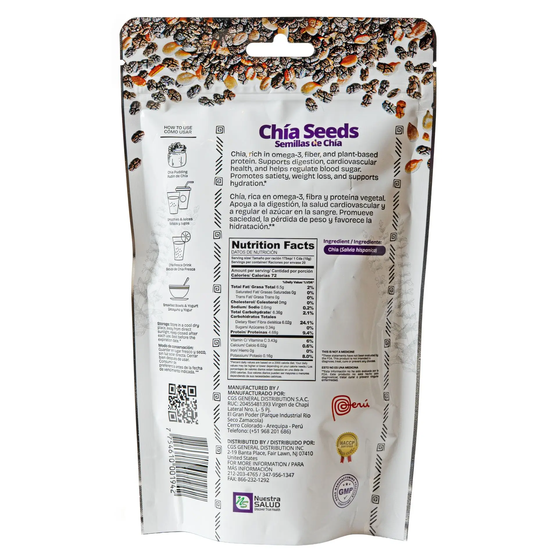 Chia - Image 3