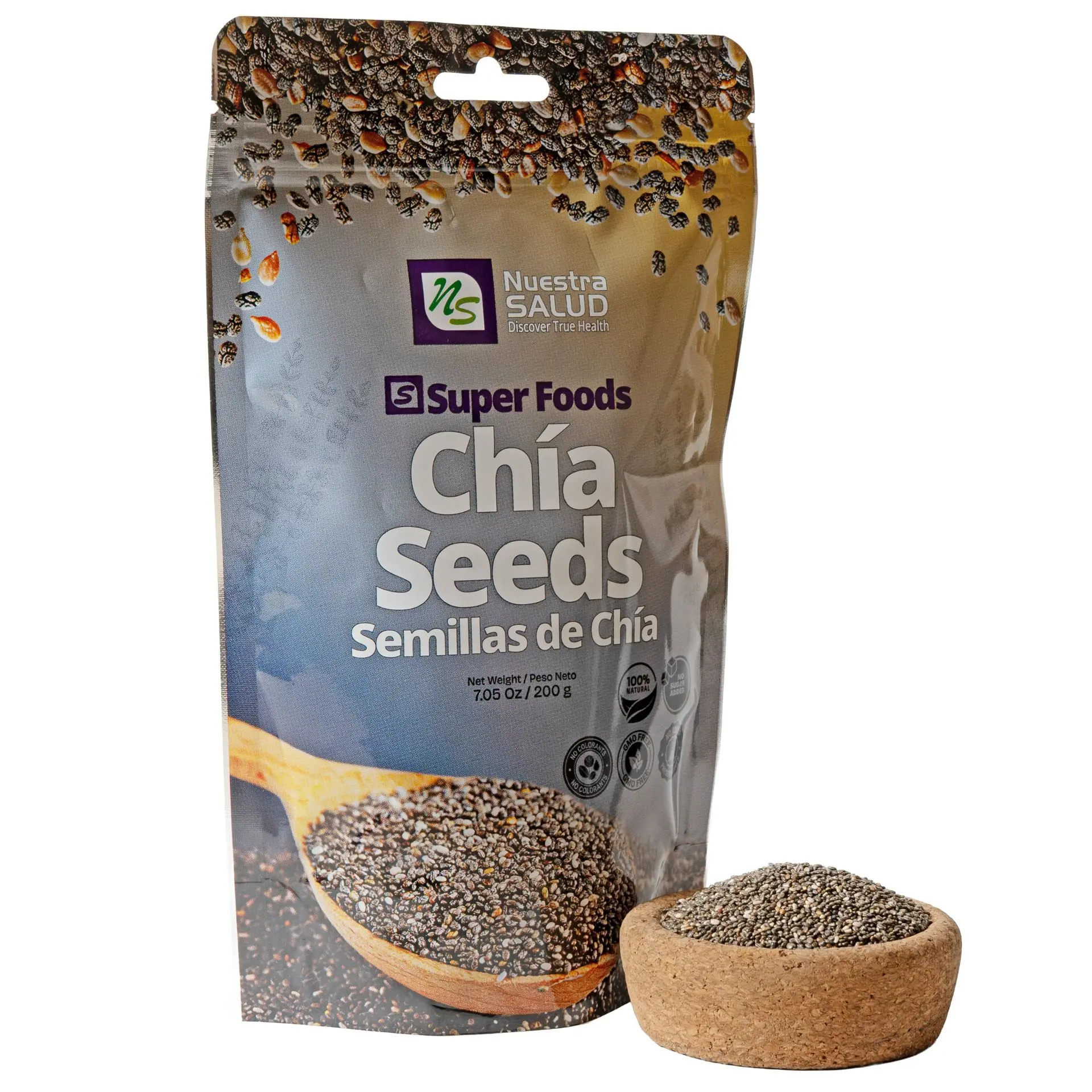 Chia - Image 2