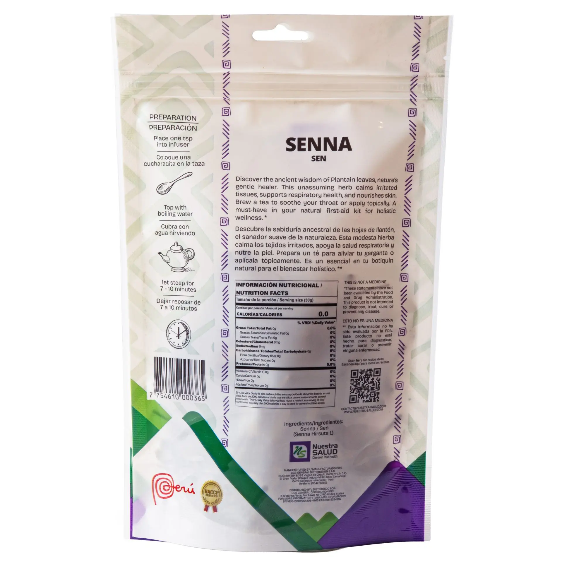 Hojas de Sen - Imagen 3