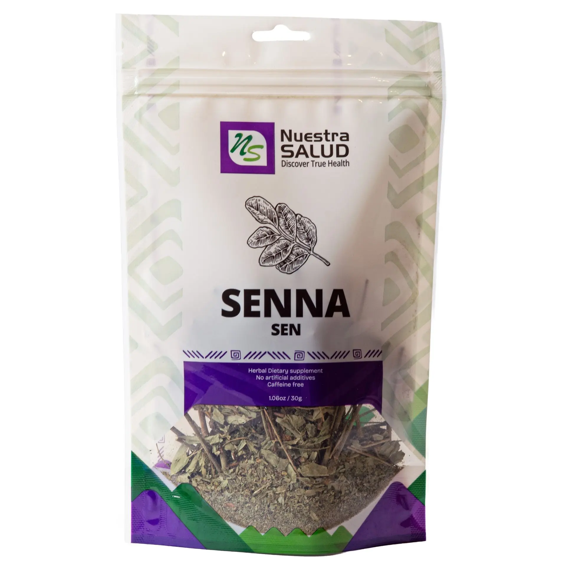 Hojas de Sen - Imagen 4
