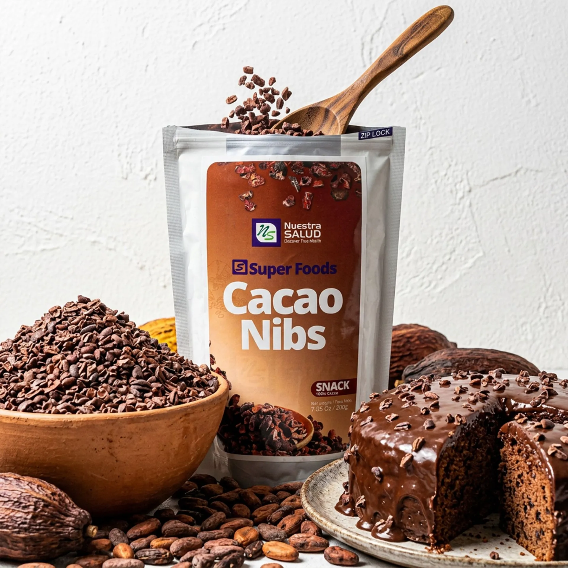 Cacao Nibs - Image 2
