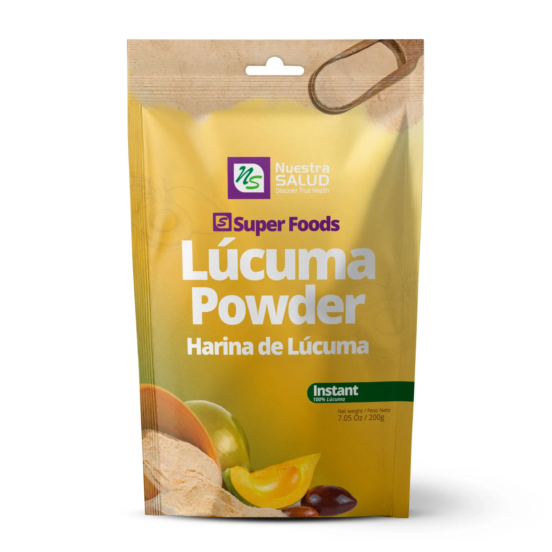 Lucuma Powder
